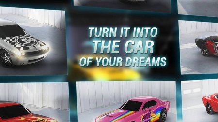 Road Smash: Çılgın Yarış 1.8.52 Para Hileli Mod Apk indir