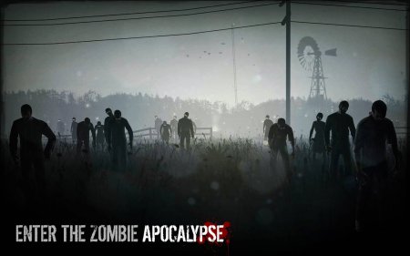 Into the Dead 2.7 Para Hileli Mod Apk indir