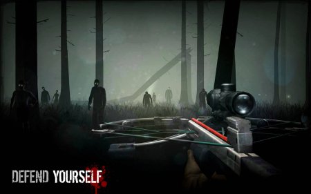 Into the Dead 2.7 Para Hileli Mod Apk indir