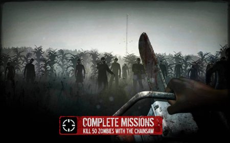 Into the Dead 2.7 Para Hileli Mod Apk indir