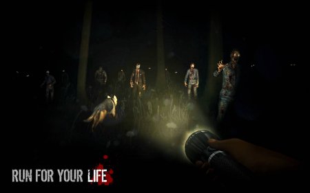 Into the Dead 2.7 Para Hileli Mod Apk indir