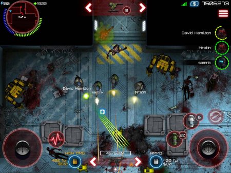 SAS: Zombie Assault 4 1.9.0 Para Hileli Mod Apk indir