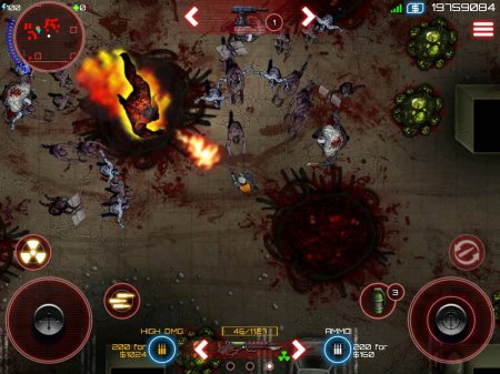 SAS: Zombie Assault 4 1.9.0 Para Hileli Mod Apk indir