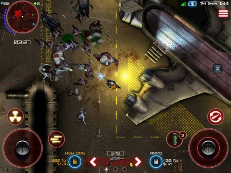 SAS: Zombie Assault 4 1.9.0 Para Hileli Mod Apk indir