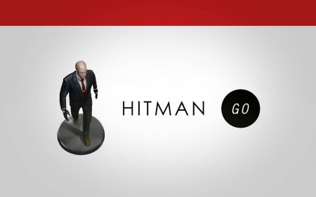 Hitman GO 1.13.276620 Kilitler Açık Hileli Mod Apk indir