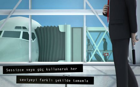 Hitman GO 1.13.276620 Kilitler Açık Hileli Mod Apk indir