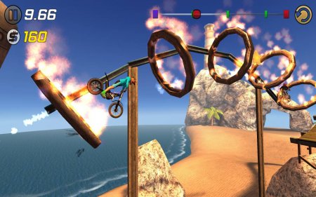 Trial Xtreme 3 7.7 Para Hileli Mod Apk indir