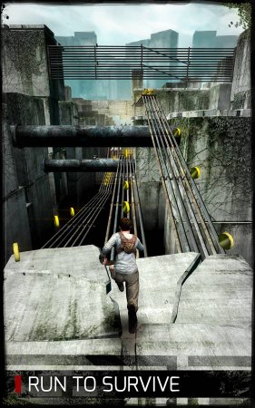The Maze Runner 1.8.1 Para Hileli Mod Apk indir