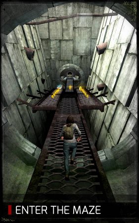 The Maze Runner 1.8.1 Para Hileli Mod Apk indir