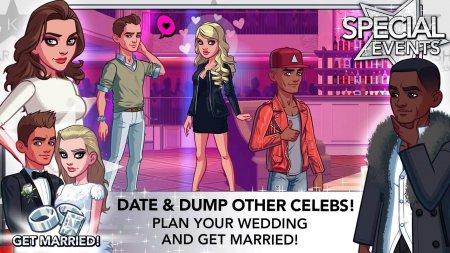 Kim Kardashian: Hollywood 13.6.1 Para Hileli Mod Apk indir