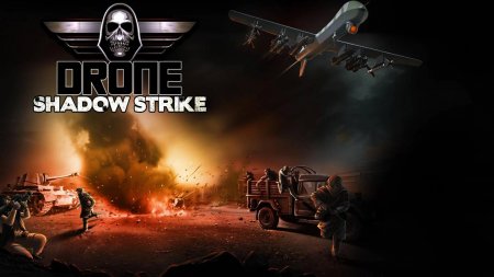 Shadow Strike 1.3.20 Para Hileli Mod Apk indir