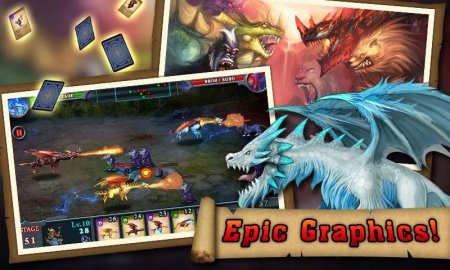 Fort Conquer 1.2.4 Para Hileli Mod Apk indir