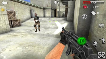 Gun Strike 3D 1.1.3 Para Hileli Mod Apk indir