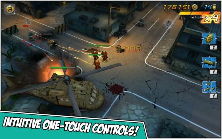Tiny Troopers 2: Special Ops 1.4.8 Sonsuz Para Hileli Mod Apk indir