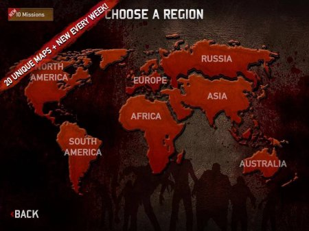 SAS: Zombie Assault 3 3.10 Para Hileli Mod Apk indir