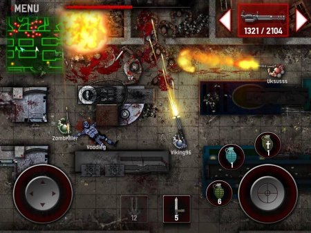 SAS: Zombie Assault 3 3.10 Para Hileli Mod Apk indir