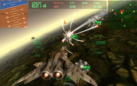 Fractal Combat X 1.5.4.0 Para Hileli Mod Apk indir