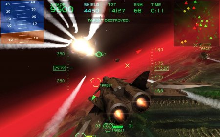 Fractal Combat X 1.5.4.0 Para Hileli Mod Apk indir