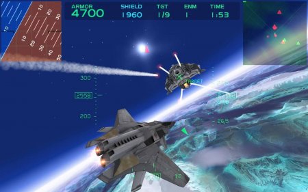 Fractal Combat X 1.5.4.0 Para Hileli Mod Apk indir