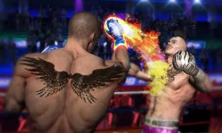 Punch Boxing 3D 1.1.4 Para Hileli Mod Apk indir