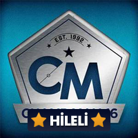 Champ Man 16 1.3.1.198 Para Hileli Mod Apk indir