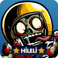 Zombie Age 3 1.8.7 Sonsuz Dolar ve Mermi Hileli Mod Apk indir