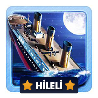 Escape The Titanic 1.1.9 Kilitler Açık Hileli Mod Apk indir