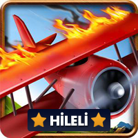 Wings on Fire 1.25 Para Hileli Mod Apk indir