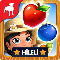 FarmVille: Harvest Swap 1.0.1887 Para Hileli Mod Apk indir