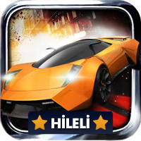 Fast Racing 3D 1.8 Para Hileli Mod Apk indir