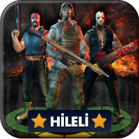 Zombie Defense 0.9.4 Para Hileli Mod Apk indir