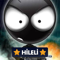 Stickman Battlefields 2.1.1 Para Hileli Mod Apk indir