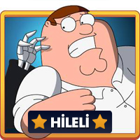 Family Guy The Quest for Stuff 2.1.2 Sonsuz Alışveriş Hileli Mod Apk indir