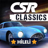 CSR Classics 3.1.0 Para Hileli Mod Apk indir