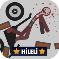 Stickman Dismount 3.1 b200026 Kilitler Açık Hileli Mod Apk indir