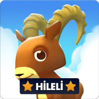 Mountain Goat Mountain 1.4.4 Sonsuz Para Hileli Mod Apk indir