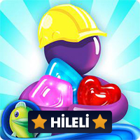 Gummy Drop! 4.52.0 Para Hileli Mod Apk indir