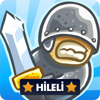 Kingdom Rush 5.8.02 Kilitler Açık ve Elmas Hileli Mod Apk indir