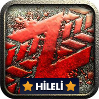 Zombie Highway 1.10.7 Kilitler Açık Hileli Mod Apk indir