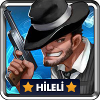 Clash of Gangs 1.4.1 Kilitler Açık Hileli Mod Apk indir