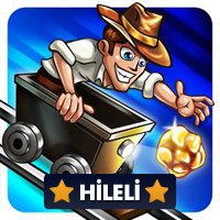 Rail Rush 1.9.18 Para Hileli Mod Apk indir