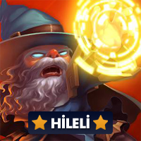 Dungeon Quest 3.1.2.1 Para Hileli Mod Apk indir