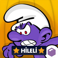 Smurf Village 2.10.0 Para Hileli Mod Apk indir