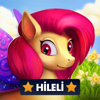 Fairy Farm 3.0.3 Para ve Elmas Hileli Mod Apk indir