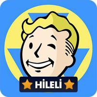 Fallout Shelter 1.15.15 Sonsuz Kapak Hileli Mod Apk indir