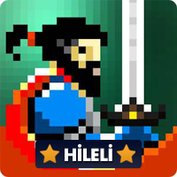 Sword Of Xolan 1.0.9 Para Hileli Mod Apk indir