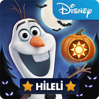 Frozen Free Fall 11.7.1 Sonsuz Can Hileli Mod Apk indir