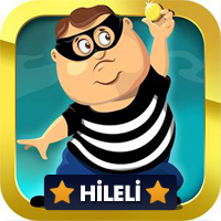 Daddy Was A Thief 2.1.2 Para Hileli Mod Apk indir