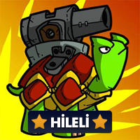 Shellrazer 1.4 Para Hileli Mod Apk indir