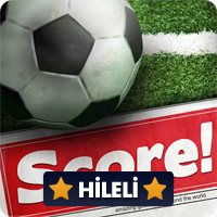 Score! World Goals 2.75 Kredi Hileli Mod Apk indir